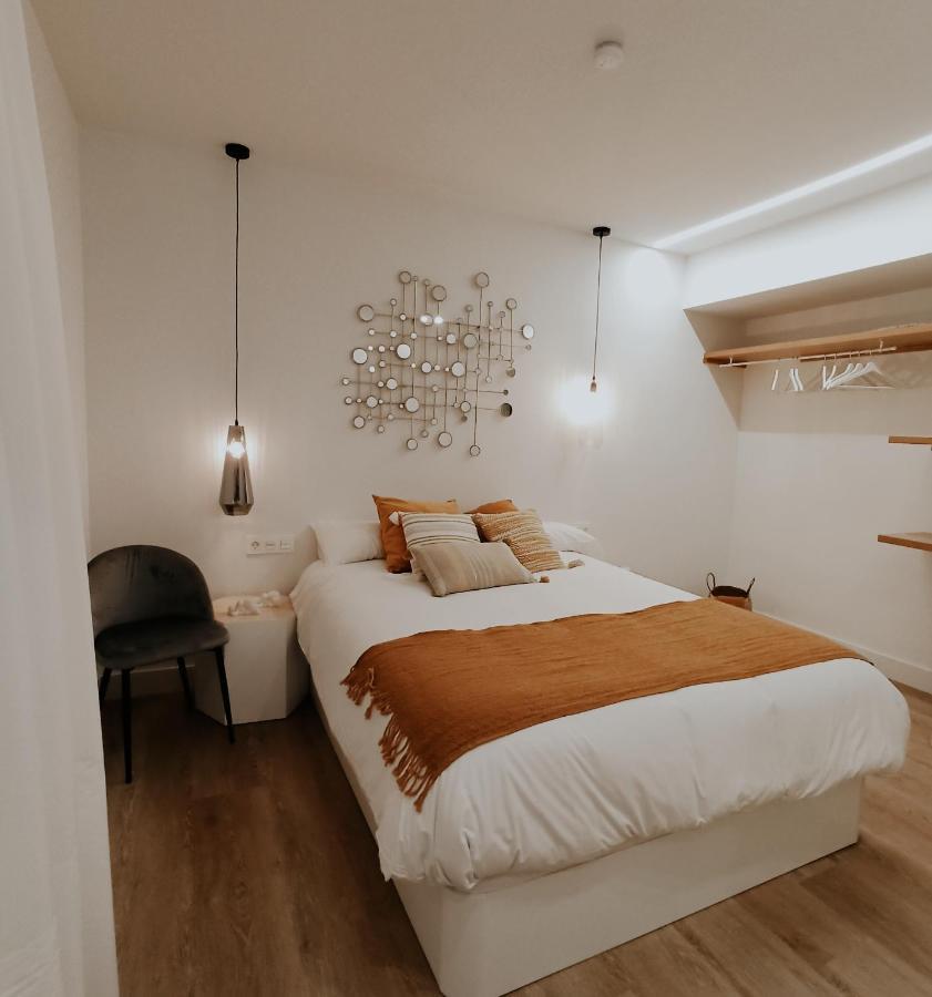 Oh My Home Bilbao Exterior foto