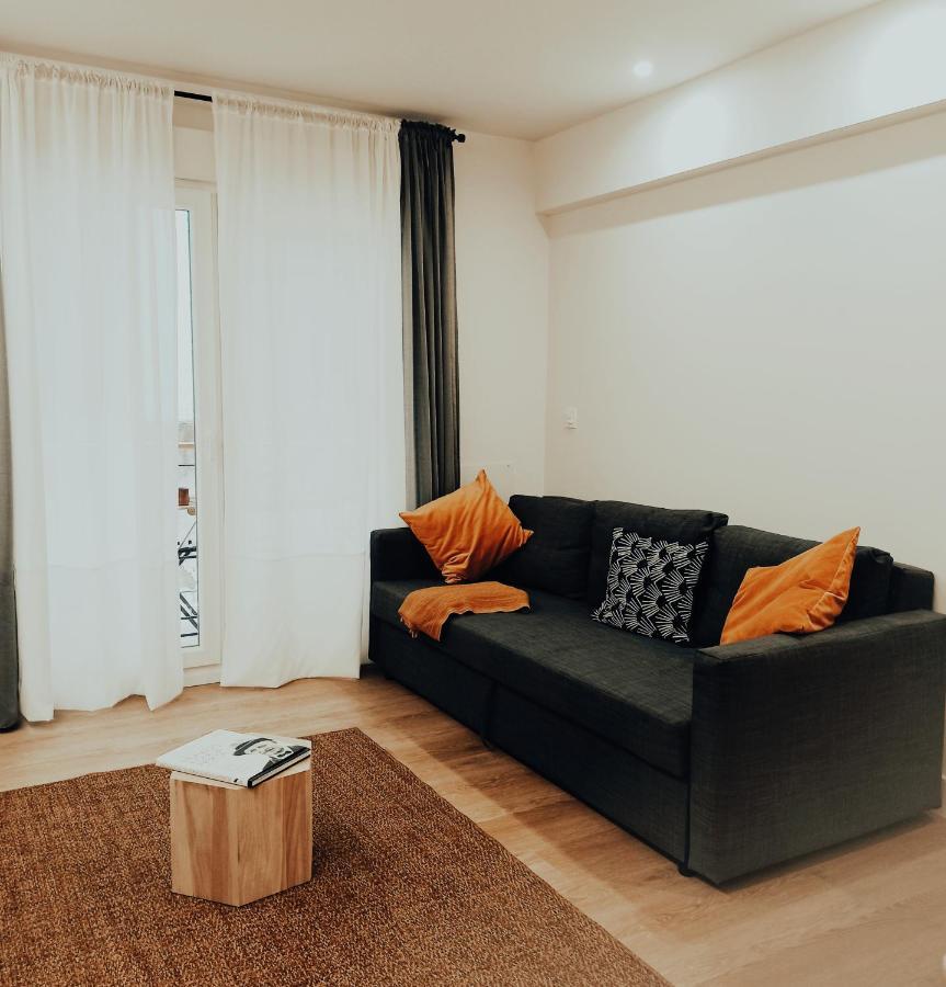 Oh My Home Bilbao Exterior foto